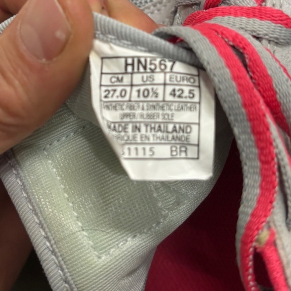 Women’s Onitsuka Tiger Ultimate 81 by ASICS sneakers Size 10 - Picture 11 of 11